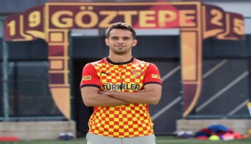 Göztepe iki oyuncunun peşinde