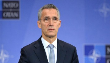 Stoltenberg: ‘Türkiye-İsveç-Finlandiya zirvesinin Mart’ta yapılması konusunda mutabık kaldık’