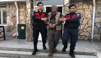 İzmir’de firari 21 kişi JASAT’tan kaçamadı