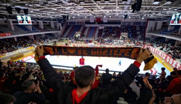 Göztepe Voleybol- İstanbul BBSK müsabakasının biletleri ücretsiz olacak