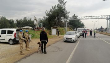 Jandarma iğneyle kuyu kazdı, 10 yıldır aranan cinayet zanlısını yakaladı