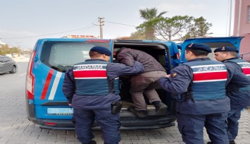 İzmir’de JASAT timleri firari suçlu avında: 9 hükümlü yakalandı