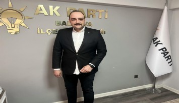 AK Partili Yıldızhan, milletvekilliği için istifa etti