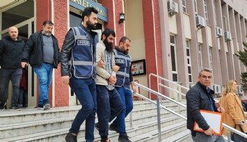 ‘Kuyu cinayeti’ firarisi 12 yıl sonra İzmir’de yakalandı