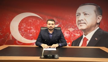 AK Parti İzmir Teşkilatı’nda milletvekilliği için 25 Mart’ta temayül yoklaması yapılacak