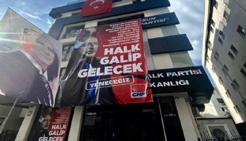 İzmir’de CHP’nin Milletvekili aday adayı listesi belli oldu