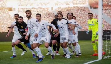 Altay, Erzurum'da kendine geldi: 2-4