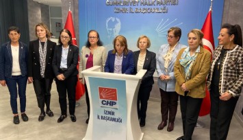 CHP’li Uçar: Biz kazanacağız, Demokrasi kazanacak, sana söz ülkemize yeniden baharlar gelecek