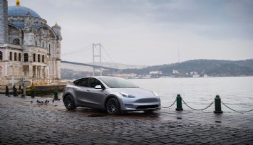 Tesla Türkiye direkt satışı ile fırsatçıların oyununu bitirdi