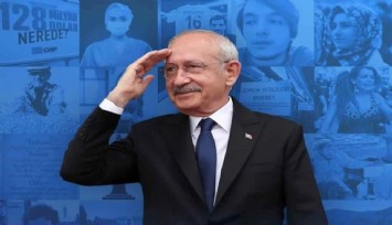 Kılıçdaroğlu’ndan vizesiz Avrupa vaadi: 3 ay gerçekleşecek