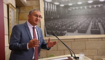 CHP’li Sertel: PTT küçülüyor, küçük ortak zenginleşiyor