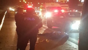 İzmir’de 3’ü motorsikletli 4 kişi trafik kazasında hayatını kaybetti