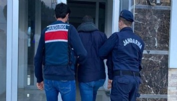 İzmir’de terör operasyonu