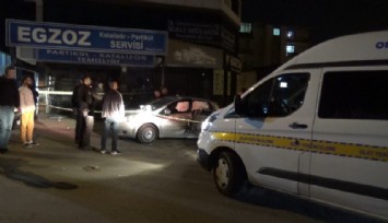 Ehliyetsiz sürücü dehşeti: 1 can kaybı, 3 yaralı