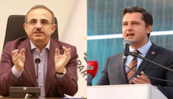 CHP ve AK Parti’nin Gündoğdu mücadelesi başlıyor