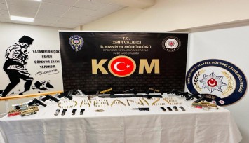 İzmir’de 1 kişinin öldüğü oto yıkamacıdaki kavgada 11 gözaltı