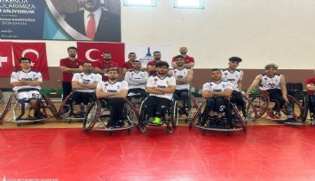 İzmir Büyükşehir Belediyesi Avrupa üçüncüsü