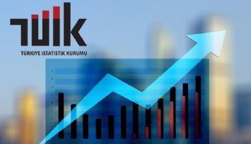 TÜİK Nisan ayı enflasyon verilerini açıkladı