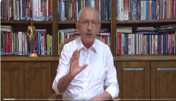 Kılıçdaroğlu en büyük projesini açıkladı: Ne Batı, ne Doğu, bu Türk’ün yolu