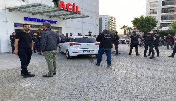 İki grup arasında silahlı kavga: 1 çocuk hayatını kaybetti