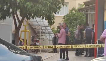 İzmir’de korkunç cinayet: Arkadaşı ile birlikte babaannesini öldürdü