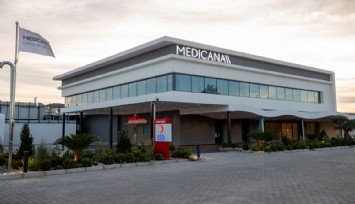 Medicana artık Çeşme'de