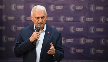 AK Partili Yıldırım: “İzmir’de Kentsel dönüşümde önümüzü kestiler”