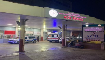 İzmir’de defalarca göğsünden bıçaklanan genç öldü