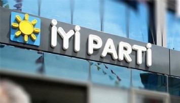 İYİ Parti İzmir’den Akşener’e tam destek mesajı