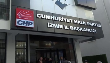 CHP İzmir’de tek liste talimatı