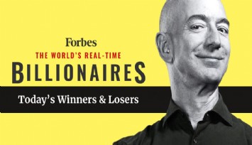 Forbes açıkladı: İşte Türkiye’nin en zengin 10 insanı