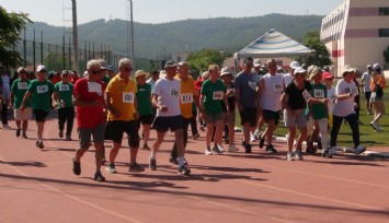 Bu olimpiyatların kaybedeni yok