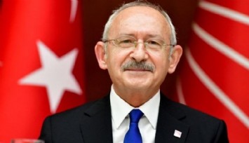 Kılıçdaroğlu İzmir’den iki ismi görevden aldı