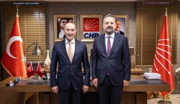 CHP İzmir’de 3 tane kritik toplantı