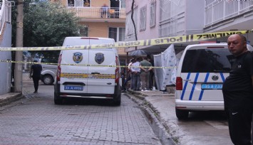 İzmir’de 4 kişiyi öldüp derin dondurucuda saklayan zanlı yakalandı