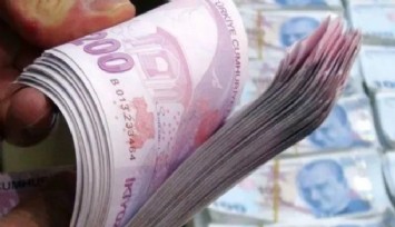 Asgari ücret dolar bazında yüzde 20.9 geriledi