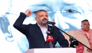 CHP’li Aslanoğlu’ndan AK Parti’nin Çantada keklik eleştirisine yanıt: Bir milyon farkı anlamamışlar, bu sözler İzmir’e saygısızlık