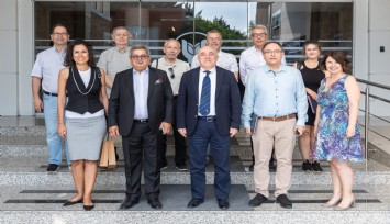 Ege’nin yazılımcı havuzunu büyütecek akademi kuruldu