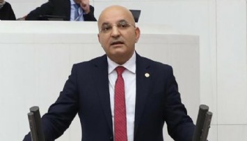 CHP’li Polat’tan Alsancak Limanı hakkında sert çıkış