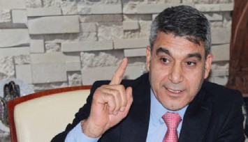 Çiğli’de AK Parti meclis üyesine saldırı