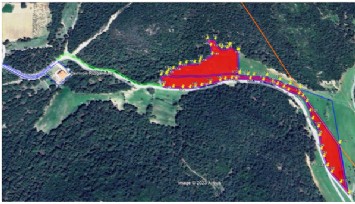 Çalık’ın Urla’da 3,39 hektarlık alanda kuracağı santral için halk katılım toplantısı