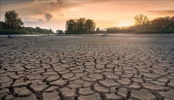 WMO uyardı: El Nino ve küresel ısınma nedeniyle yeni sıcaklık rekorları yaşanacak