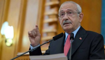 Kılıçdaroğlu’ndan o kritik soruya yanıt: Buna cevap vermek istemem