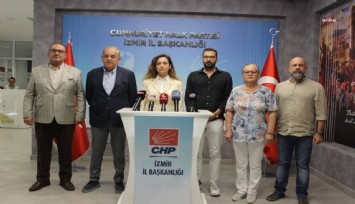 CHP’den zamlara tepki: Saray’ın şaşalı ışıklarından, işsiz gençlerin sürüklendiği depresyon görünmüyor