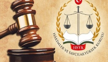 İzmirli kıdemli avukatlardan o yargıç atamalarına tepki: Yürütmenin takdir hak ve yetkisi “keyfi ve sınırsız değildir