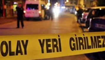 İzmir’de bıçaklı kavga: 22 yaşındaki genç öldü