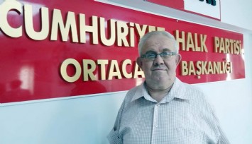 CHP Ortaca İlçe Başkanlığı’nın en güçlü adayı Özsoy’dan Belediye Başkanlığı için üye bazında ön seçim vurgusu