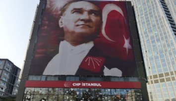 CHP İstanbul’un 12 ilçesinde yönetimini belirledi