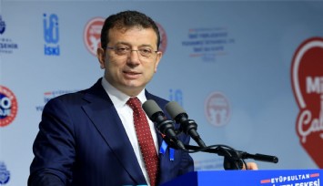 İmamoğlu: İstanbul ittifakını kurmaya geliyorum