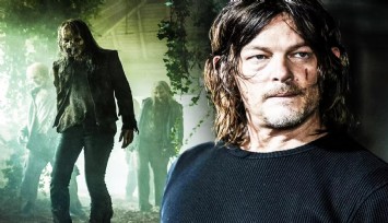 The Walking Dead'in mutant zombilerinin sırrı çözüldü: 'Tüm kurallar değişti'